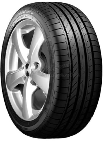 Fulda SportControl 2 XL FP - 215/40R17 87Y - Sommerreifen