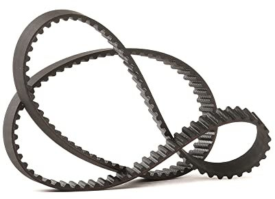 RIDEX Zahnriemen 306T0022 Golf IV Schrägheck (1J1) POLO (9N_) POLO (6N2) 1080mm