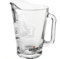 Heineken Glas Henkelglas Pitcher 1,5 Liter