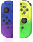 Occulzn Controller per Switch, Controller Wireless Joystick con vibrazione, 6-Axis Gyro, Screenshot, Risveglio