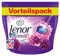 LENOR PODS® Waschkapseln Colorwaschmittel 50 Waschladungen, Blütentraum, Langanhaltende Frische Und Geruchsentfernung Bei Kaltwäsche