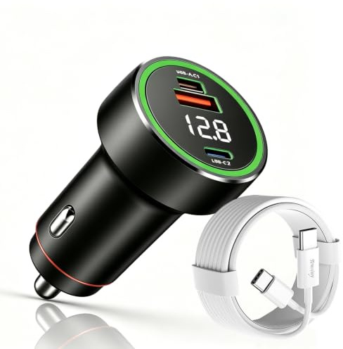 120 W Hyperladdare/Mi Turbo snabbladdare för XiaoMI Redmi POCO Black Shark (billaddare lägg till kabel 1 m)
