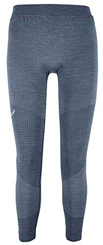 Salewa Zebru Responsive Tights Herren, Blau, M