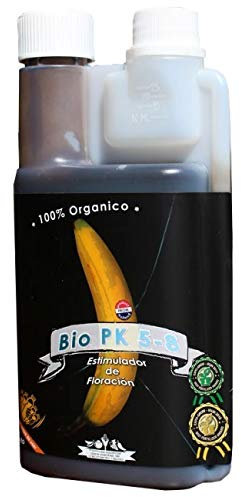 Bio Tabs PK 5-8 500ml