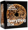 Cards Against Humanity: Everything Box • 300-Karten-Erweiterung • Neueste!