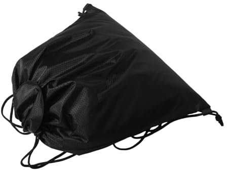 PartyKindom Helmbeutel Aus Wasserdichtem Material Für Motorradhelme Verdickte Helmtasche Mit Großem Fassungsvermögen Tragbar Für Reisen Und Outdoor-aktivitäten