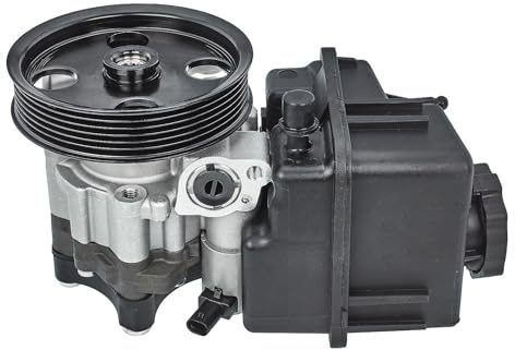 MEYLE Pompa idraulica, Sterzo 0146310019