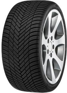 SUPERIA Ganzjahresreifen 235/45 R 19 XL TL 99W ECOBLUE2 4S BSW M+S 3PMSF Allwetter
