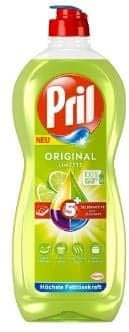 Pril Original Limette, 675ml