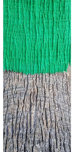 Stampo per calcestruzzo stampato tematizzazione texture corteccia tronco palma 55x50 cm- Stampi in calcestruzzo stampato, stampaggio, pareti, pavimenti,