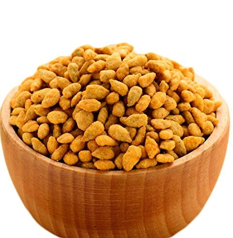 Hunan Specialty: Sunflower Seeds Crab Roe Flavor 500g/17.64oz (Crab Roe Flavor Sunflower Seeds)