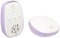 BT Digital Audio Babyphone 400 87429 Hellweiß 2 Count (Pack of 1)