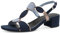 MARCO TOZZI 28230/89A Damen Sandalette, Größe 37