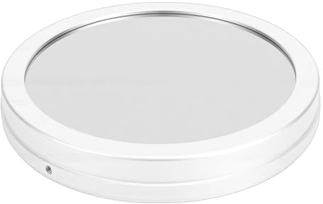 LICAEVEY Tapa de Filtro Solar para Telescopio con Película de Aluminio Pet, Se Adapta a Telescopio Reflector Refractor de 66-116 Mm, Marco de Aluminio Duradero para Visualización de