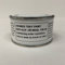 Fascinating Finishes 1 x 150ml Off White BS 10B15 - Anti Slip Shower Tray And Bath Base Paint
