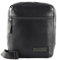 Jost Stockholm - Umhängetasche 26 cm black