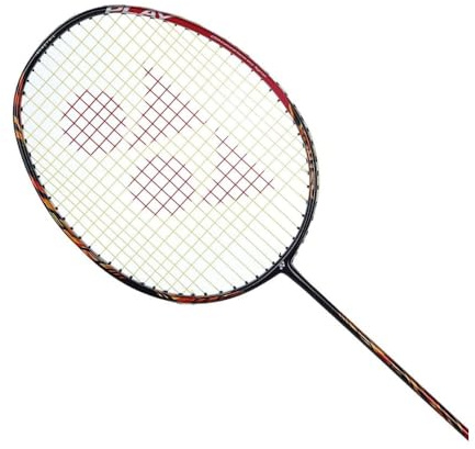 Yonex Astrox 99 Play Badminton Racket (Cherry Sunburst) (4UG5) (Pre-Strung)