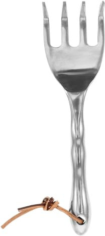 Homoyoyo Râteau De Jardin à Main Compact Outil Polyvalent pour Désherbage Jardinage Pours Petites Plantes s Travaux De Sol