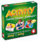 Piatnik 606076 Activity - Family Classic Exlusiv - Der Spieleklassiker als Kombination aus Activity Junior und Activity Original - Pantomime, Zeichnen, Erklären, Partyspiel