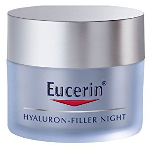 Eucerin Hyaluron-Filler Night Cream 50ml