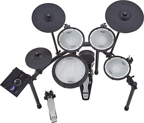 Roland TD-17KV2 E-Drum elektronisches Schlagzeug Set