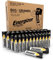Energizer Alkaline Power AA+AAA Batteries (48 Pack), 48 Combo Pack