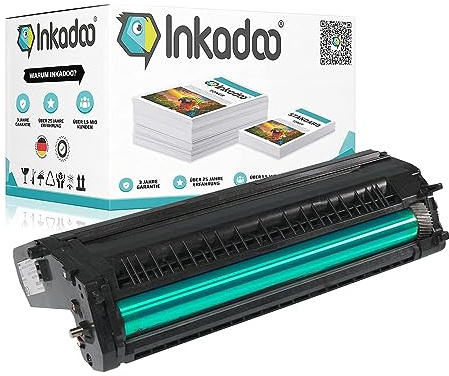 Inkadoo Trommel kompatibel für Samsung CLT-R406 C480 C480FN C480FW C480W