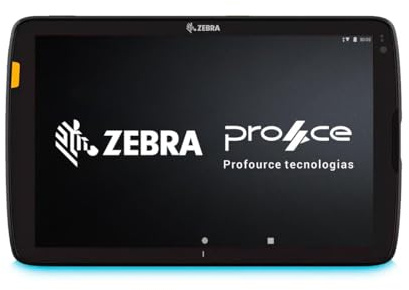 Zebra SG-ET4X-10EXOSKL1-01 custodia per tablet 25,4 cm [10] Cover Nero (ET4X 10IN EXOSKELETON RUGGED - BOOT FOR 10IN ET40 ET45)