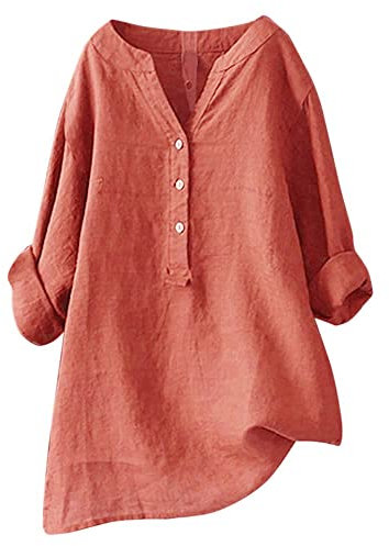 GFPGNDFHG Schulterfreies Oberteil transparente blusen fillamoda Damen Damen Schuhe Herbst elegant damenblusen große größen glitzertop Hemden Damen elegant Bluse Oversize v Ausschnitt Damen