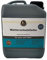 Leintrade Wetterschutzfarbe Holzfarbe Außenfarbe RAL 7016 Anthrazitgrau, 2,5kg-10kg (10kg/ 80m²)