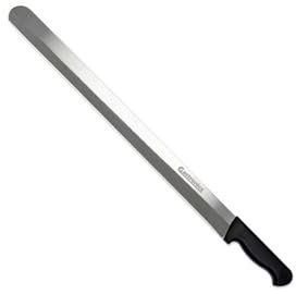 Gastronics Döner Gyros Messer 45 cm Schwarz