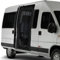 Moustiquaire Voiture Remplacement pour Fiat Ducato/Peugeot Boxer/Citroen Relay 2006-2024 (X250/X290 H2/H3/L2L3L4), Amélioré Moustiquaire Protection Contre Les Insectes pour Camping (Latérale)
