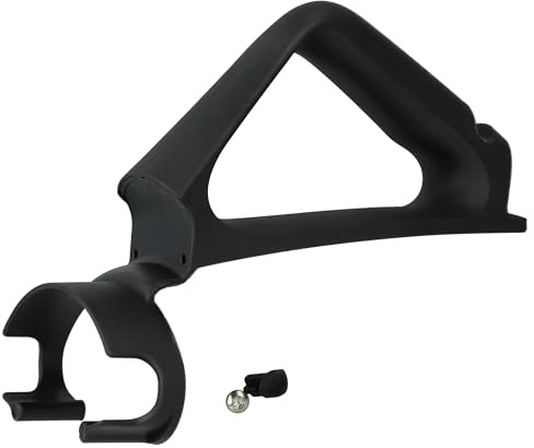 vhbw Handgriff kompatibel mit Vorwerk Thermomix TM31 Küchenmaschine - Topfgriff, Henkel