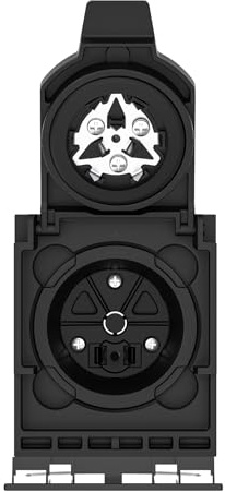 KOTLIE ST-550 Capsule Coffee Machine Accessories BLACK (K-CUP)