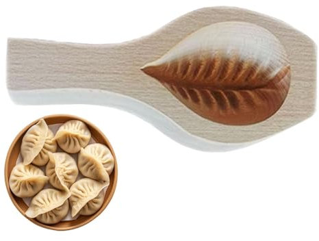 Stampo Per Biscotti, Stampo Per Torta Di Luna, Strumento Di Goffratura In Legno Per La Cottura Di Biscotti - Strumento Di Panificio Di Decorazione Artigianale In Rilievo, Stampo Per Biscotti In Legno