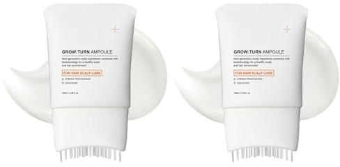 Kavira Serum Capillaire,Kavira Cheveux,Sérum Capillaire avec Brosse Applicatrice Intégrée,Hydratant et Nourrissant,Renforce les Cheveux,Améliore Volume et Densité,pour Hommes et Femmes