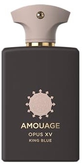 AMOUAGE Opus XV King Blue Eau de Parfum 100 ml