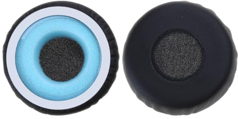 Geeignet für MDR-XB400 XB 400 weiche Memory-Schaumstoff-Kopfhörerabdeckung