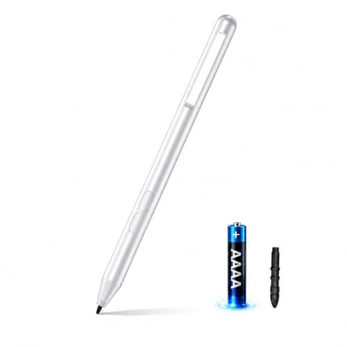 Active Pen for HP Omnibook Envy x360 Spectre Pavilion, Palm Rejection