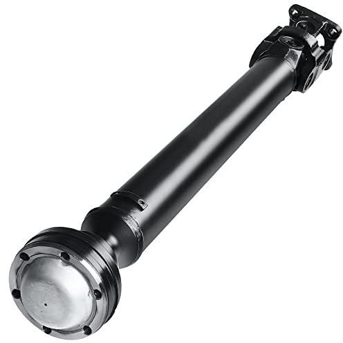 Partsline Arbre de transmission avant boîte auto compatible avec Classe M W163 (ML 270 CDI, ML 430, ML 500) équivalent à 1634100301, A1634100301