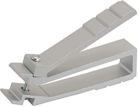 Satix Werkzeug für Käfigmutter 19 Zoll Rack Montage