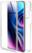 ONEFLOW Touch Case für Huawei P40 Pro / P40 Pro Plus Hülle 360 Grad Komplett Schutz beidseitig, Handyhülle mit Displayschutz, TPU Schutzhülle durchsichtig vorne und hinten stoßfest, Klar