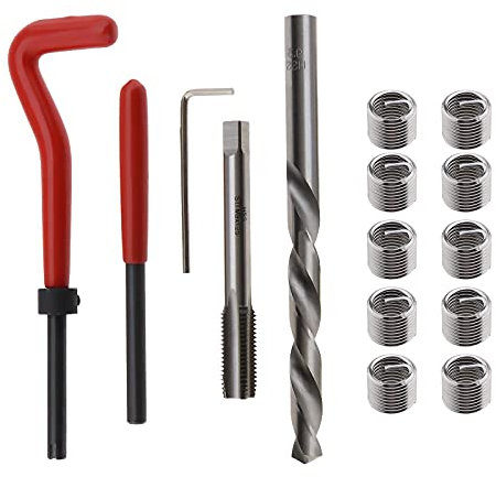 OTOTEC M9 Gewinde-Reparatursatz, M9 x 1,25 m