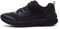 Skechers Jungen Microspec Texlor Sneakers, Black Textile Trim, 29 EU