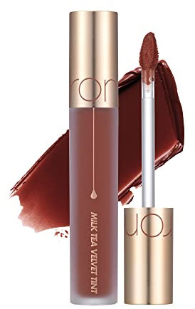 rom&nd Milk Tea Velvet Tint (08 EARL GREY TEA) 4.4g