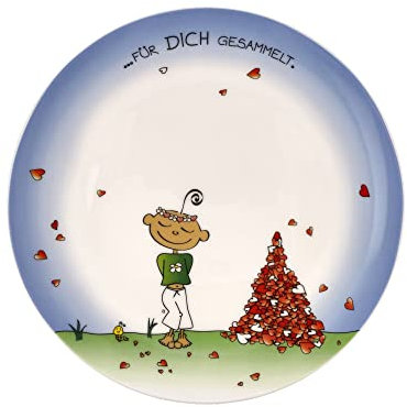 Plato de El Pequeño Yogui - Recogido para ti