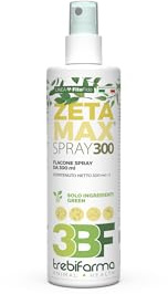 ZETAMAX PUMP SPRAY 300ML