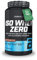 BioTechUSA Iso Whey Zero | Premium Whey Protein Isolate | Grass-Fed | Enzyme-Free | Sugar- and Gluten-free, 908 g, Fresa