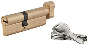 THIRARD - Cylindre à bouton 45 x 50 mm