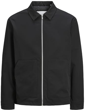 JACK & JONES Male Hemdjacke Hemdjacke